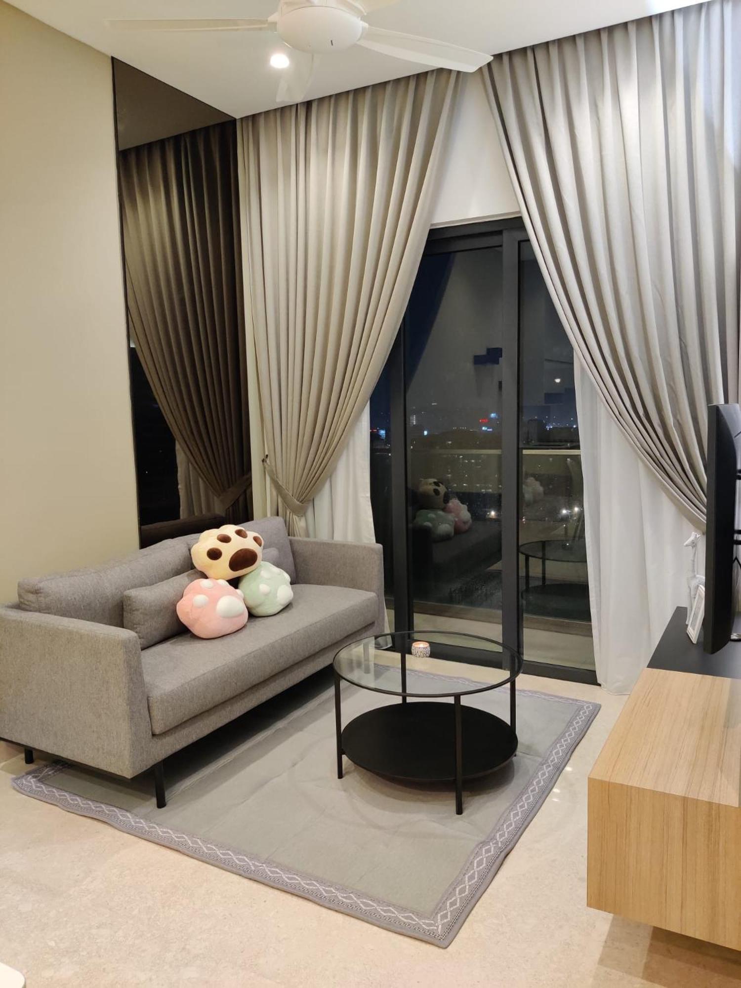 Lucentia Suites At Kuala Lumpur Extérieur photo