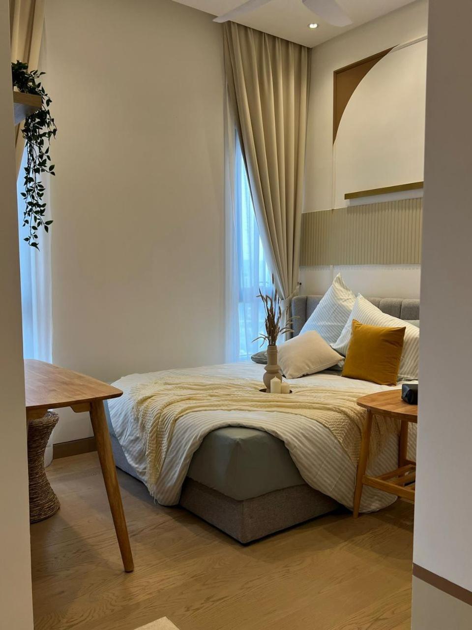Lucentia Suites At Kuala Lumpur Extérieur photo